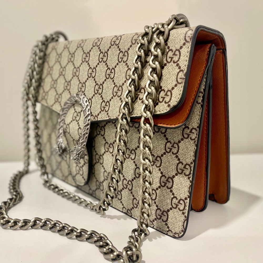 Gucci bag - Picture 3 of 3